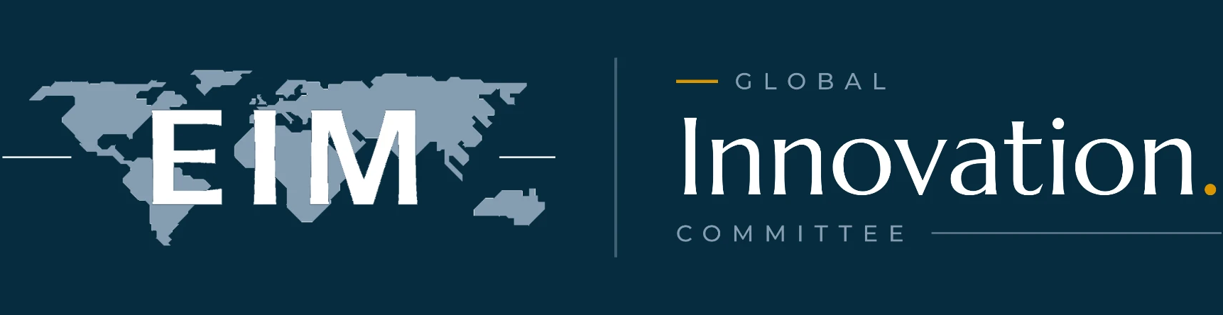 EIM Global Innovation Committee logo